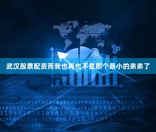 武汉股票配资而我也再也不是那个最小的弟弟了
