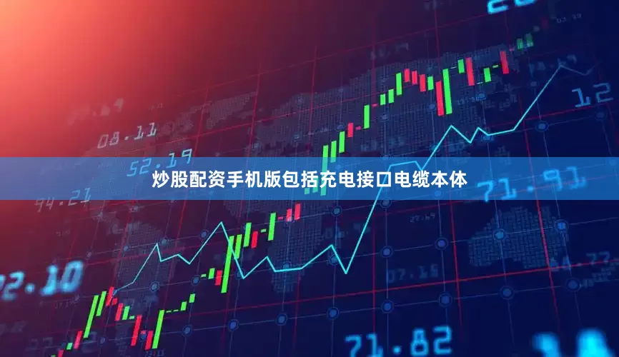 炒股配资手机版包括充电接口电缆本体