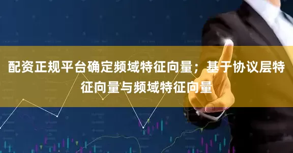 配资正规平台确定频域特征向量；基于协议层特征向量与频域特征向量