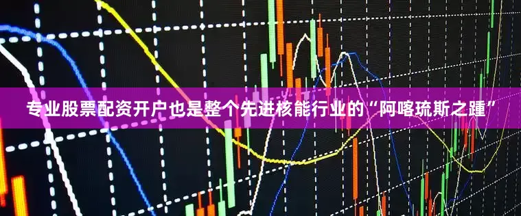 专业股票配资开户也是整个先进核能行业的“阿喀琉斯之踵”